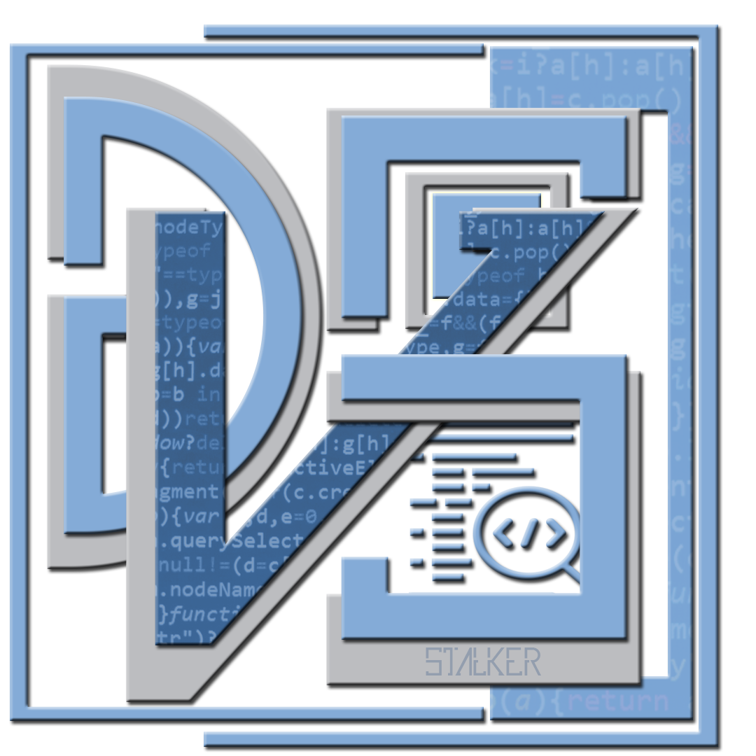 Logo DeivSoares